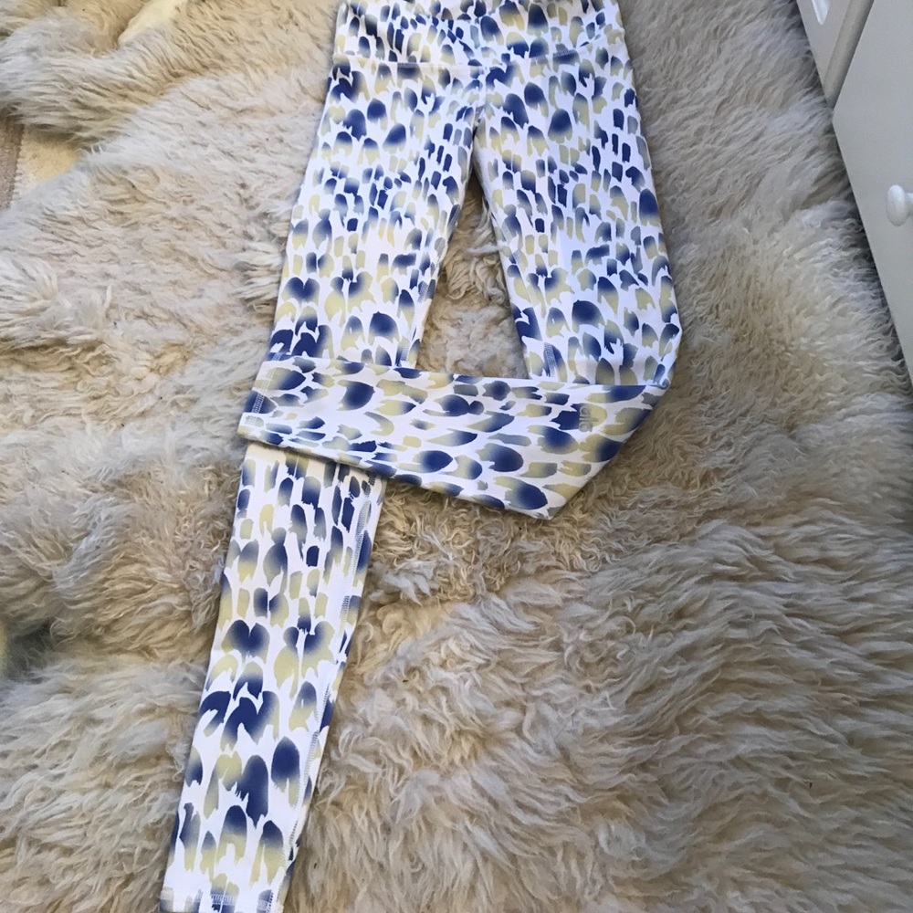 ALO Yoga Pant