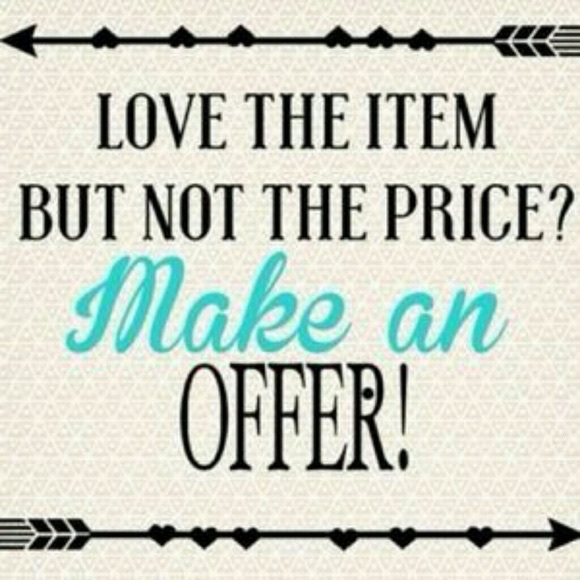 ‼️I am open to offers❤️‼️ - Picture 1 of 1