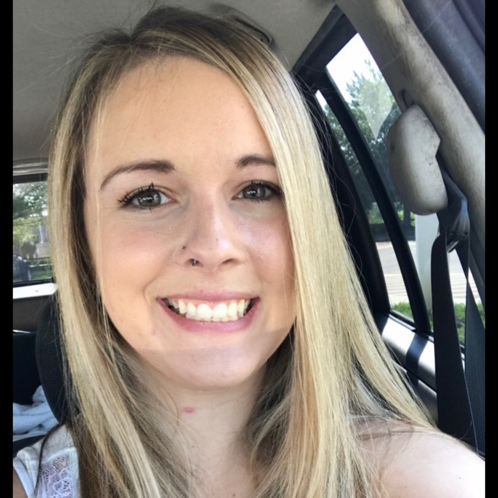 Meet your Posher, Jenn