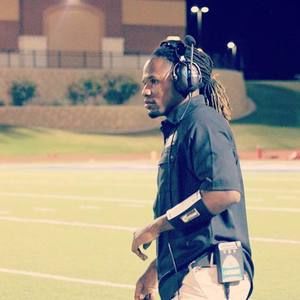 Meet your Posher, Ronald