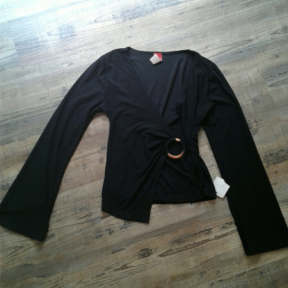 Woman's Top