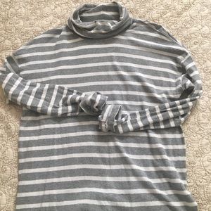 J.Crew Factory long sleeve turtleneck