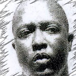 Meet your Posher, Rocko