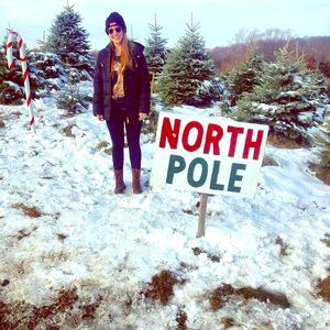 Meet your Posher, Sam