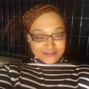 Meet your Posher, Michaela