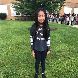 Meet your Posher, Mayra