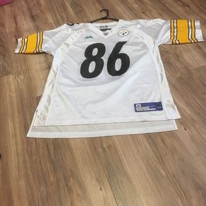 Steeler jersey