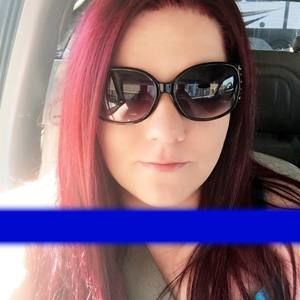 Meet your Posher, Betsy