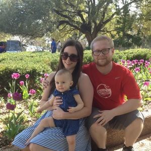 Meet your Posher, Brittani