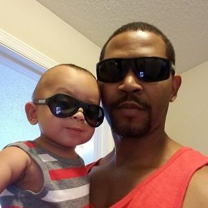 Meet your Posher, Jerel