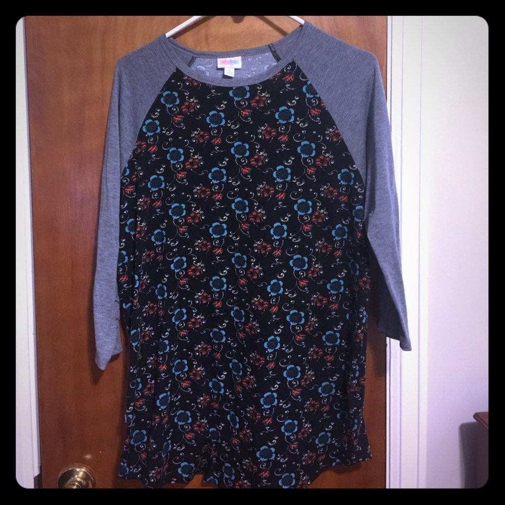 Lularoe XL Randy