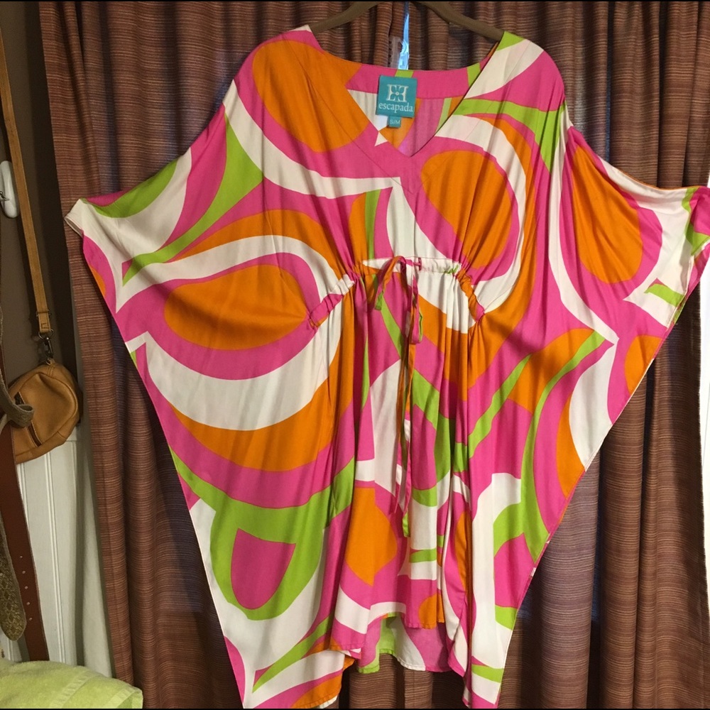 Beautiful tunic