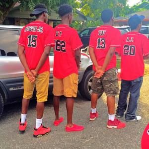 Meet your Posher, Marvin