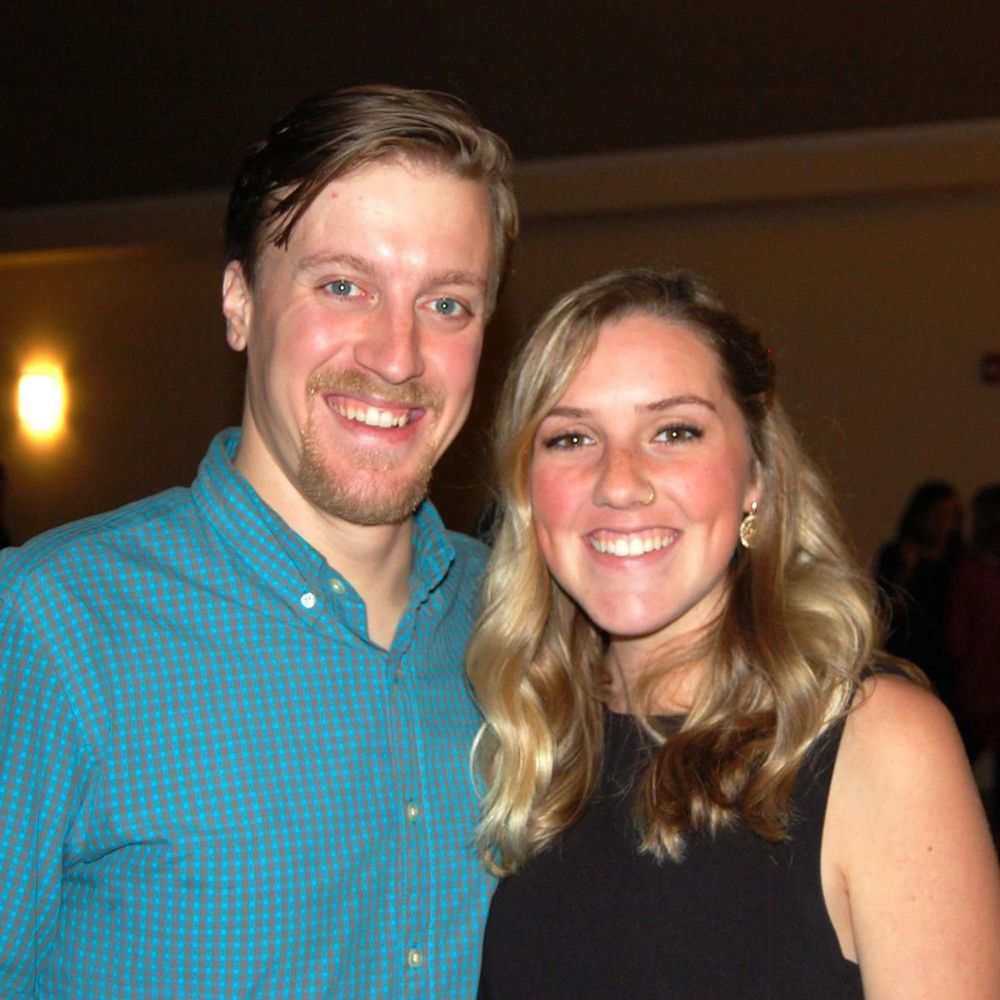 Meet your Posher, Justin-alicia