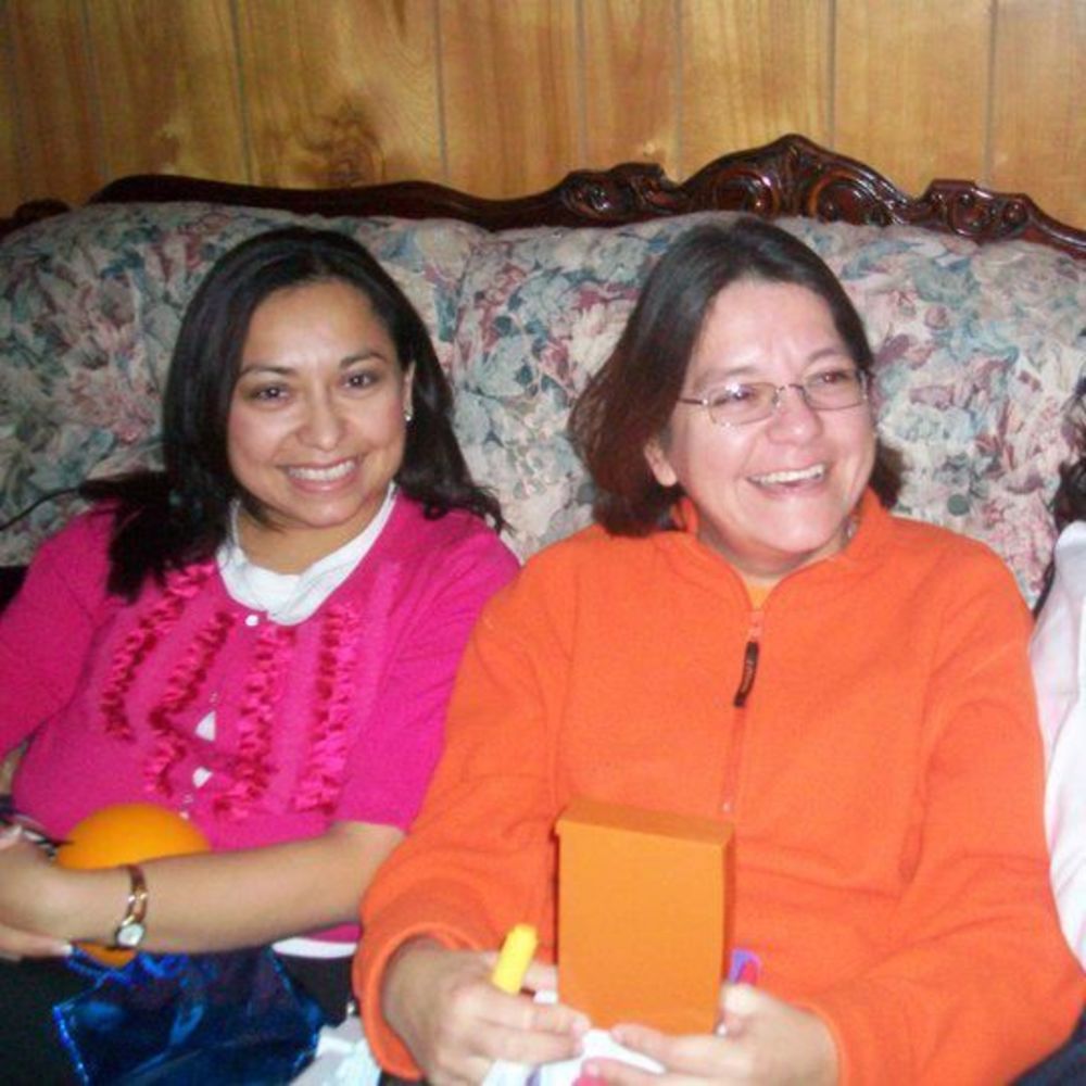 Meet your Posher, Lori