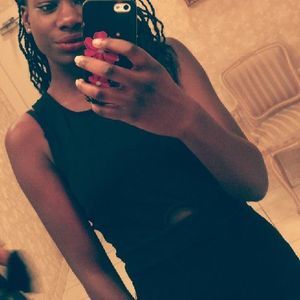 Meet your Posher, Chinue