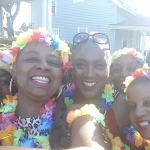 Meet your Posher, Sandra