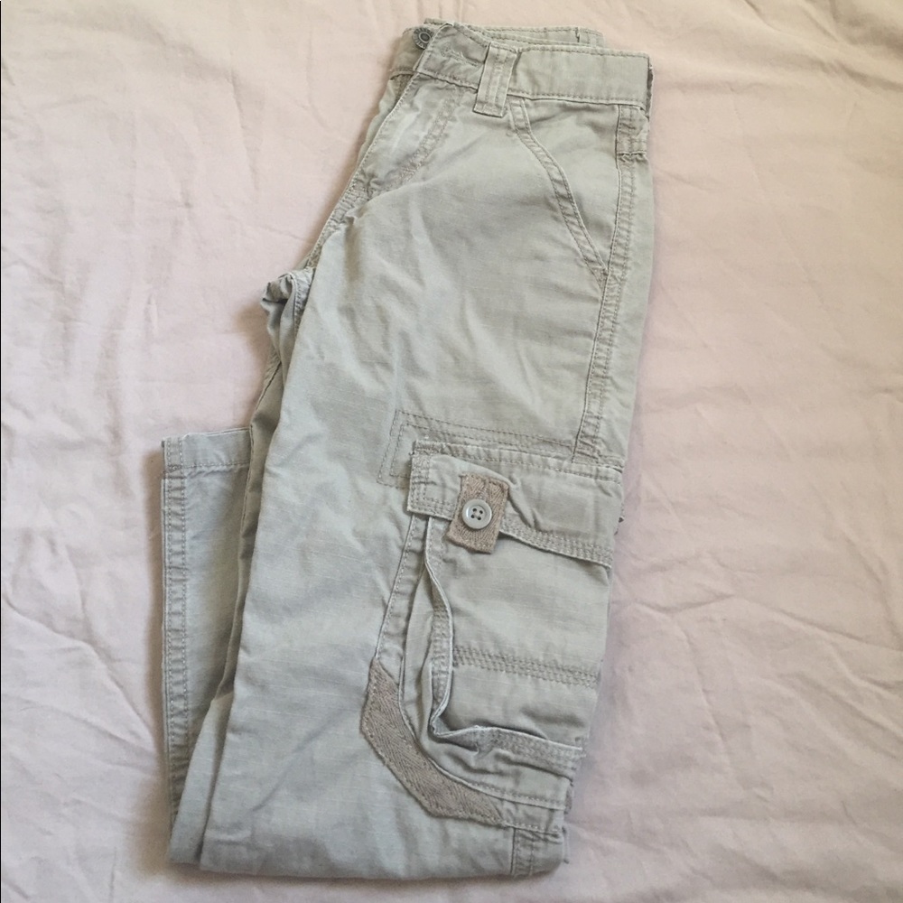 Cargo pants