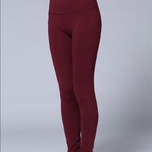 Lululemon high times