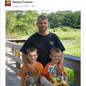 Meet your Posher, Deana