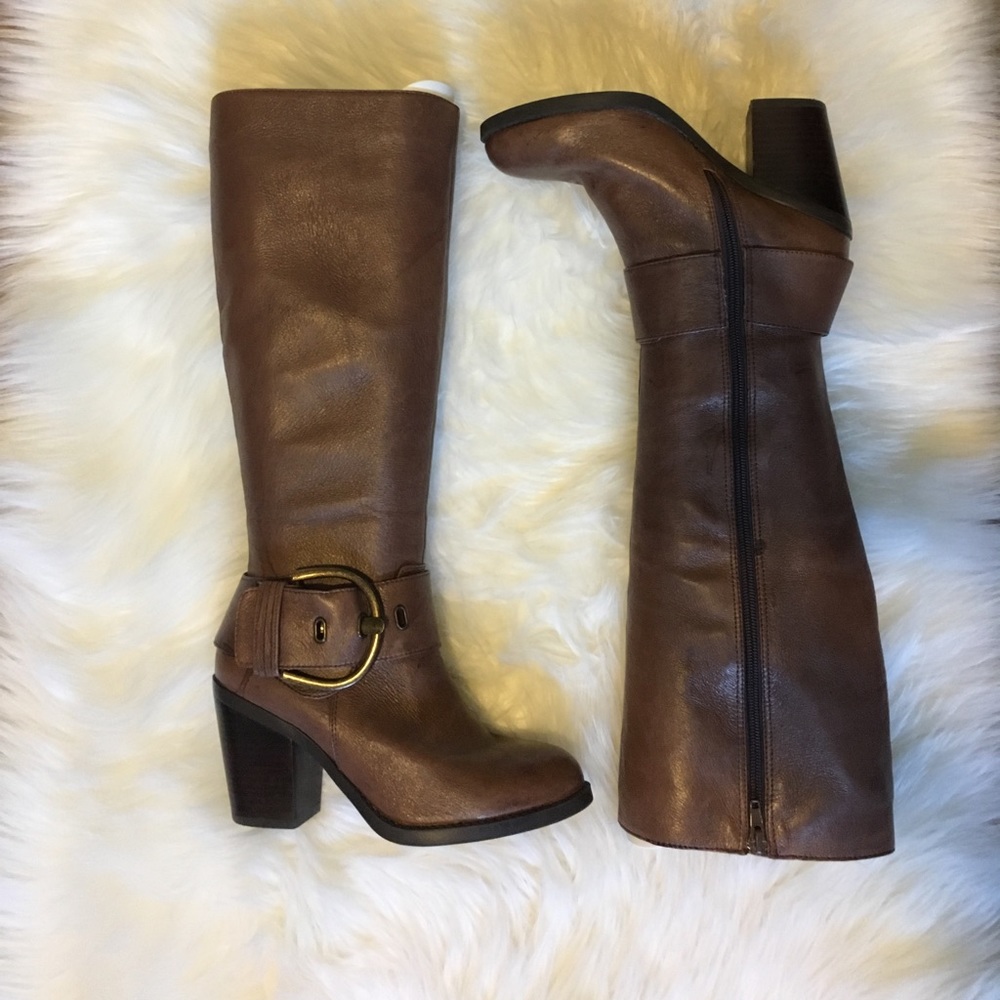 Steve Madden Ransie boot