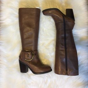 Steve Madden Ransie boot