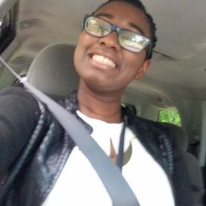Meet your Posher, Nastasha