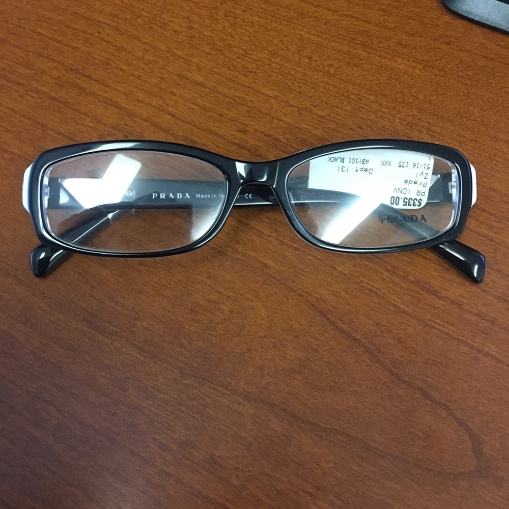 Prada Frames