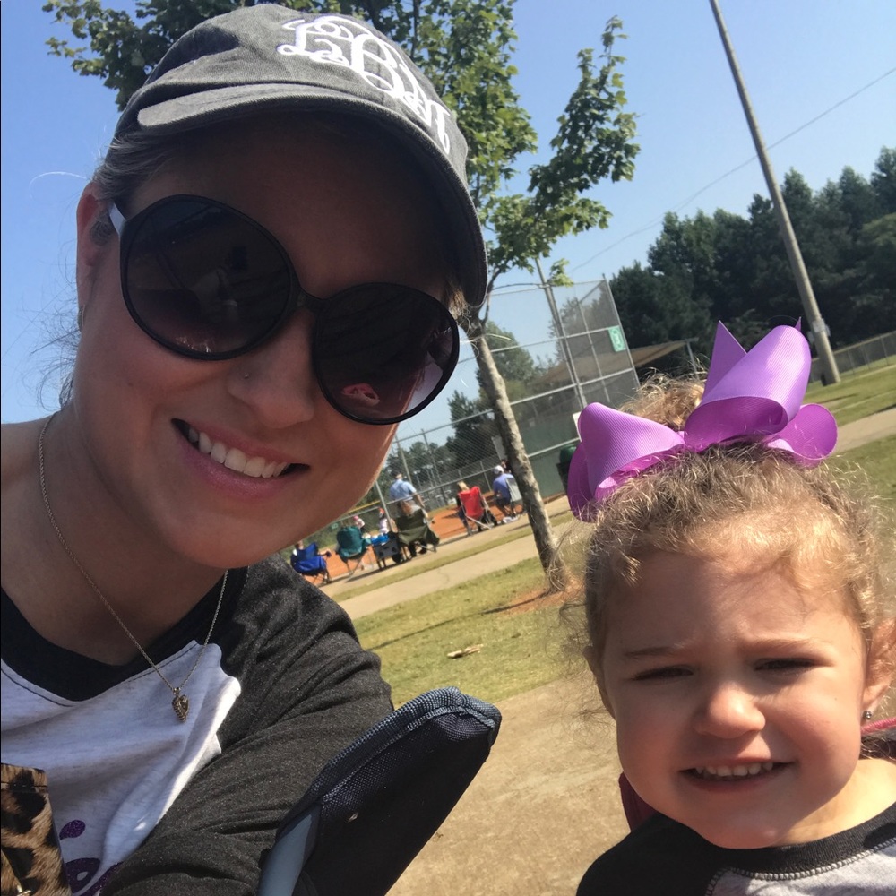 Meet your Posher, Lindsey