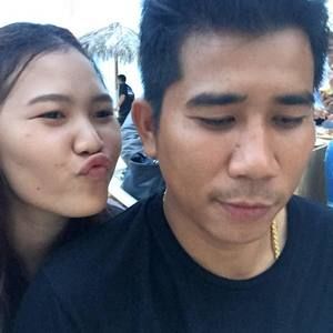 Meet your Posher, Nuchsaraporn