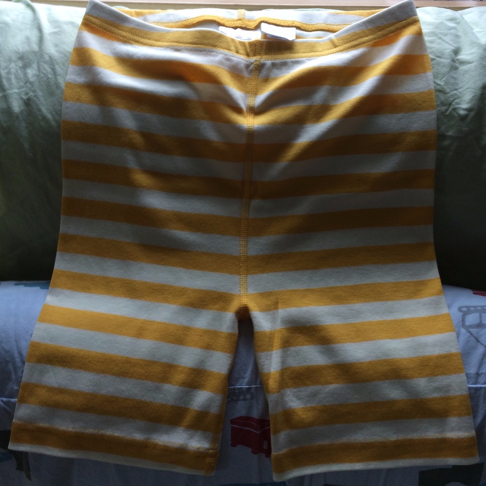 **SOLD** NWT Hanna Andersson 160 Pajamas - Picture 4 of 4