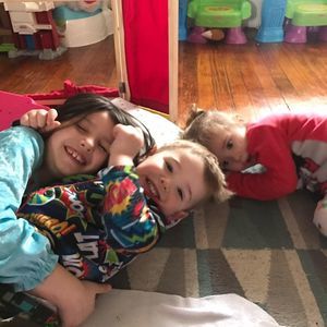 Meet your Posher, Christie