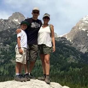 Meet your Posher, Jamie