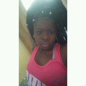 Meet your Posher, Lashay