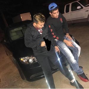 Meet your Posher, Geovanni