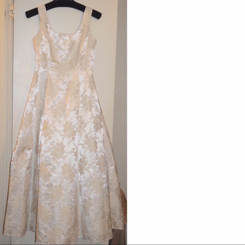 Sale-Scott McClintock Petites Formal dress