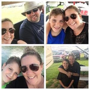 Meet your Posher, Tracina