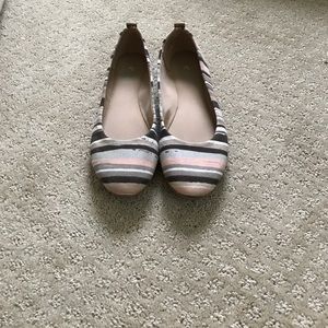 EasySpirit e360 flats