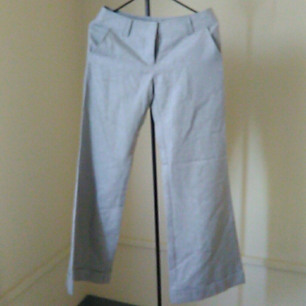 Dress pants
