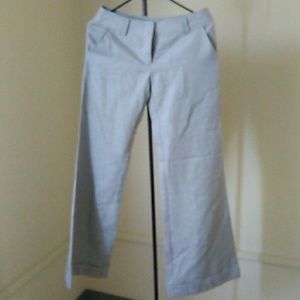 Dress pants