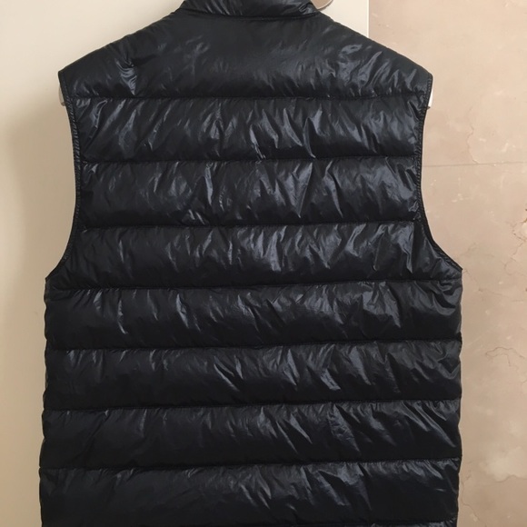 Moncler Gui Vest - Picture 2 of 7