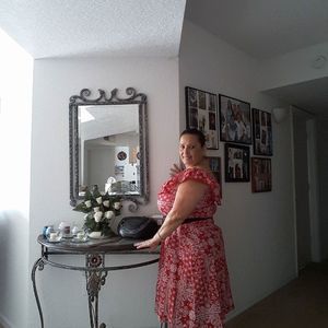 Meet your Posher, Matilde