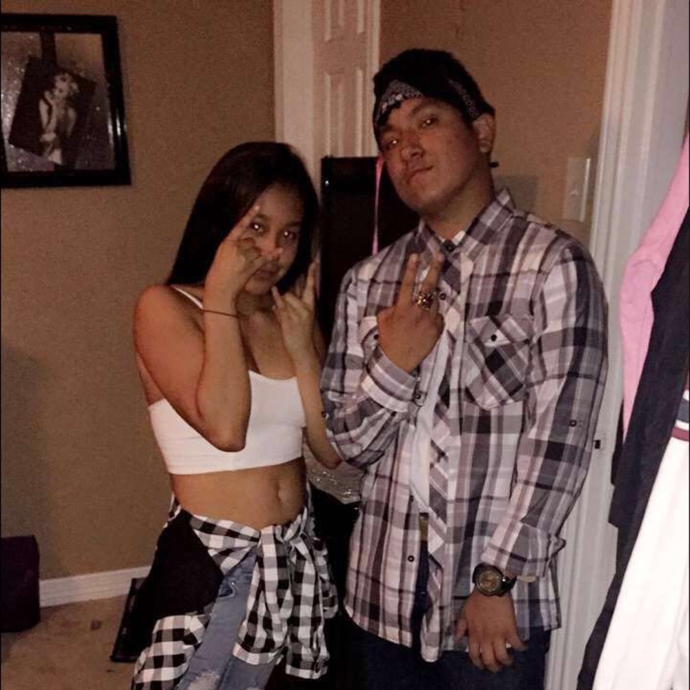 Meet your Posher, Priscila