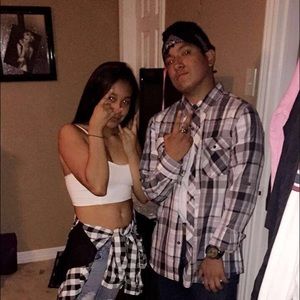 Meet your Posher, Priscila