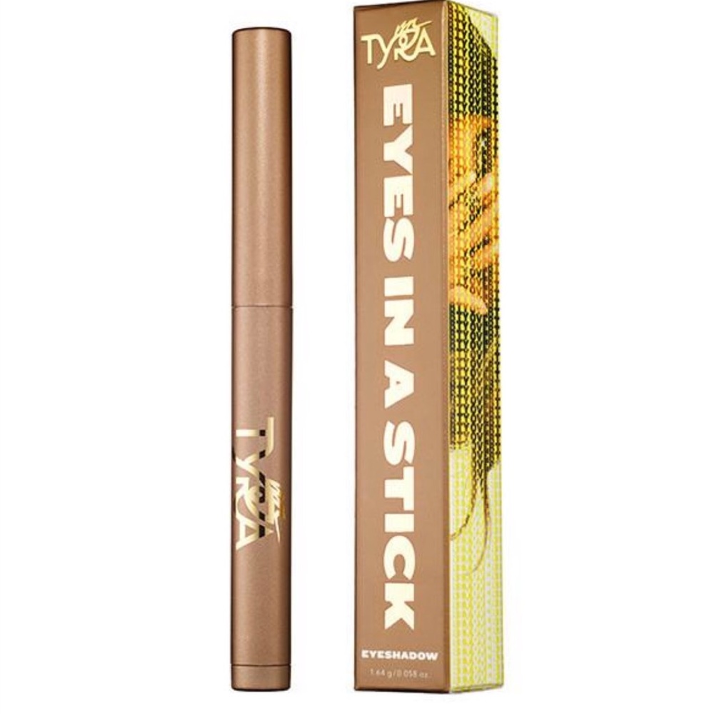 Tyra Beauty violet Stick Shadow