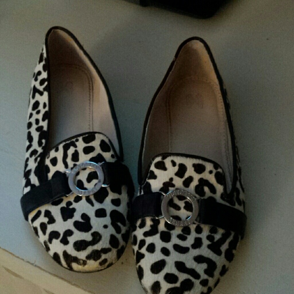 Victorias secret loafer