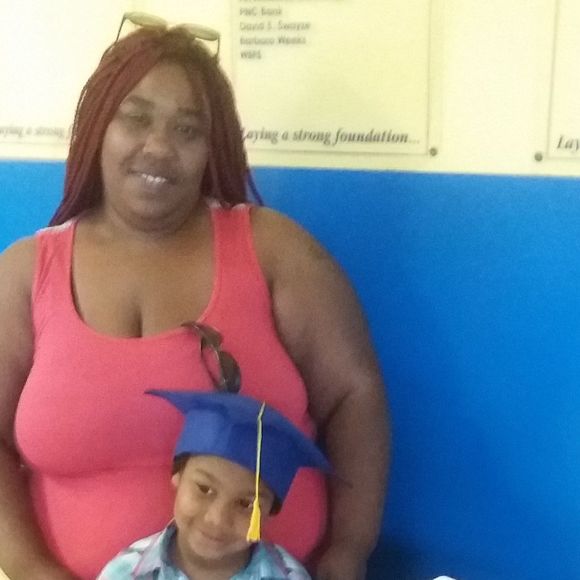 Meet your Posher, Charece - Picture 1 of 1