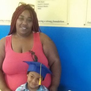 Meet your Posher, Charece