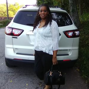 Meet your Posher, Anitra