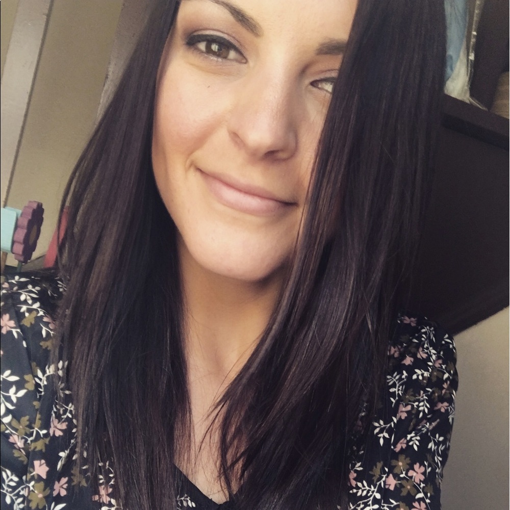 Meet your Posher, Jess